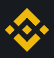 Binance logo