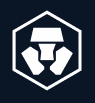 Crypto.com logo